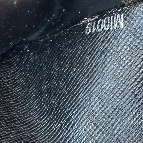 Louis Vuitton Damier Graphite Agenda MM Notebook Cover - Picture 10 of 10